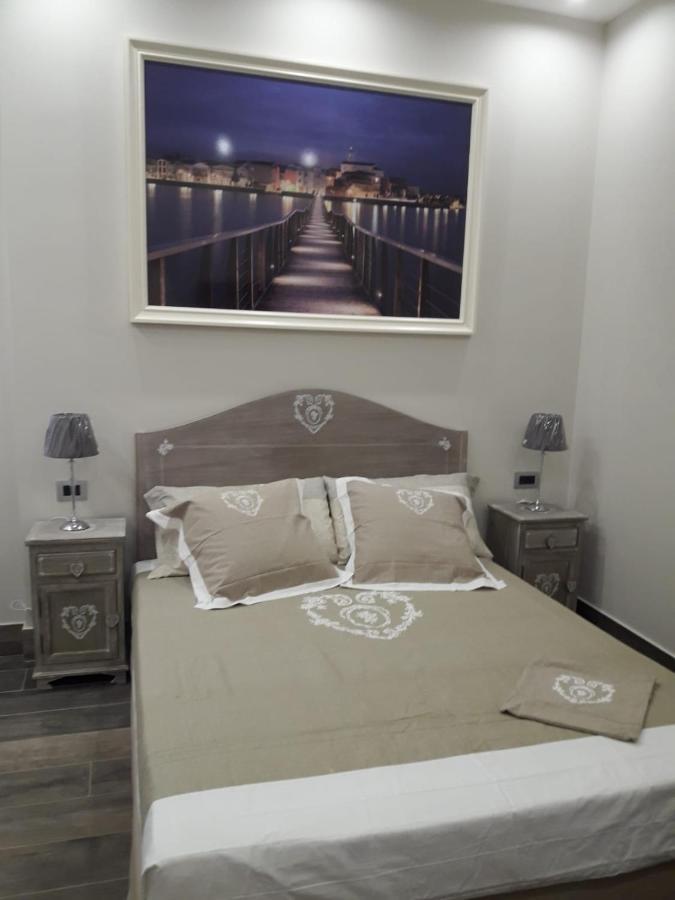 Veronica'S B&B Lesina Exteriér fotografie