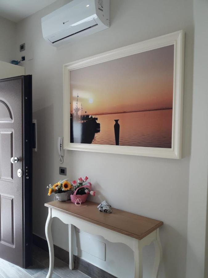 Veronica'S B&B Lesina Exteriér fotografie