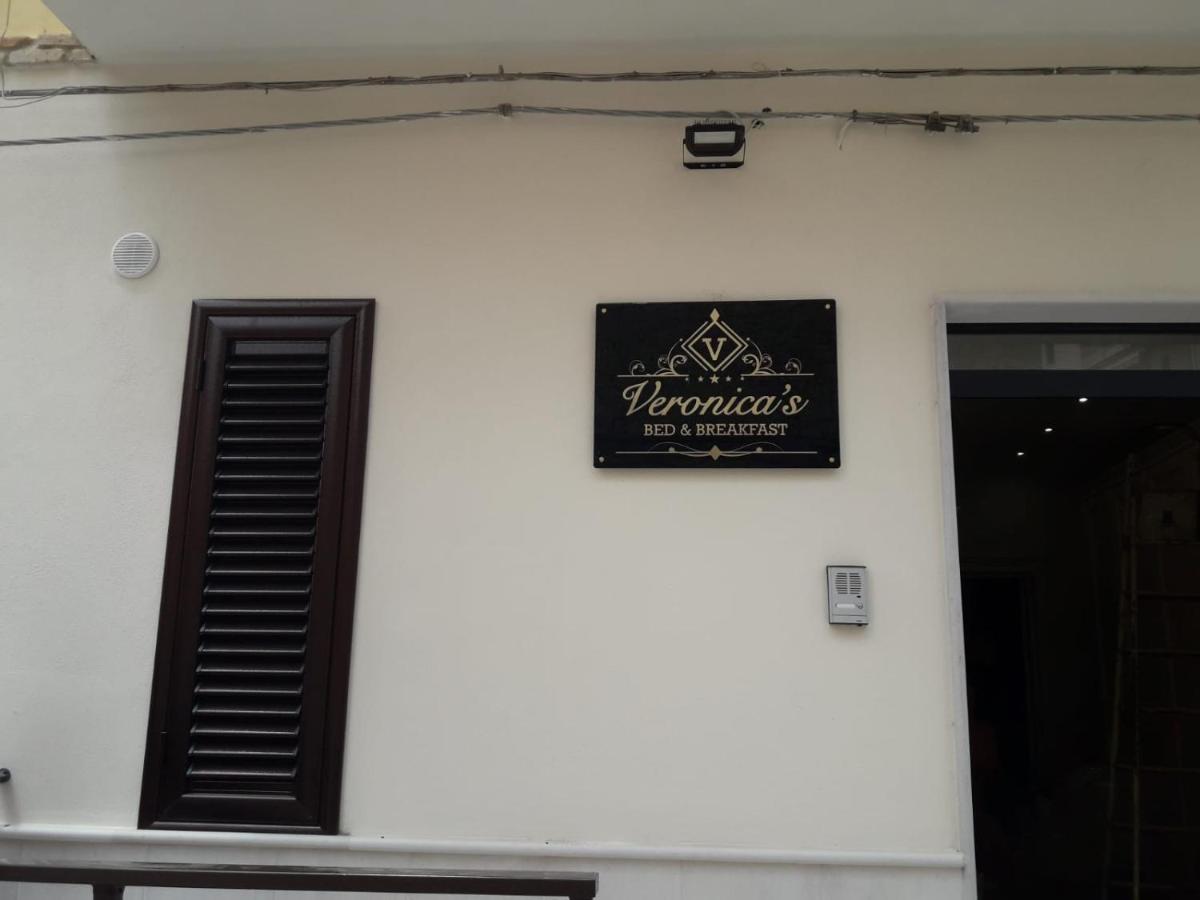 Veronica'S B&B Lesina Exteriér fotografie